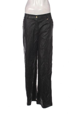 Pantaloni de femei La Croisette, Mărime L, Culoare Negru, Preț 46,05 Lei
