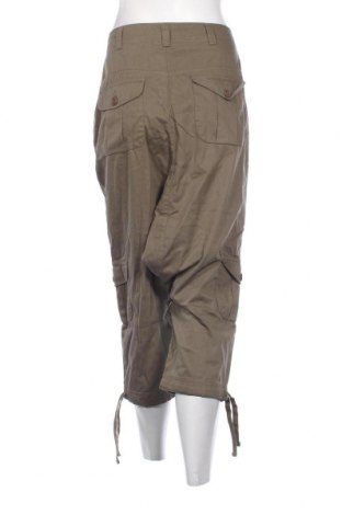 Pantaloni de femei La Redoute, Mărime M, Culoare Verde, Preț 47,07 Lei