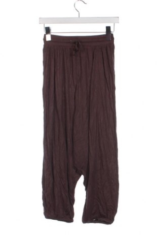 Pantaloni de femei La Redoute, Mărime XS, Culoare Maro, Preț 59,62 Lei