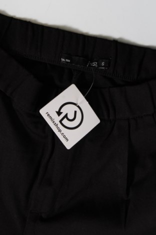 Дамски панталон Lager 157, Размер S, Цвят Черен, Цена 5,51 лв.