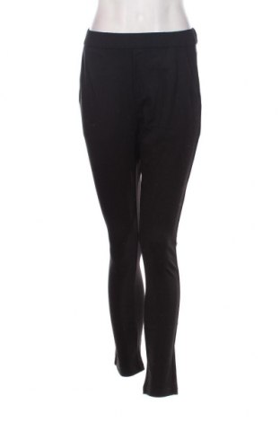 Γυναικείο παντελόνι Lager 157, Μέγεθος S, Χρώμα Μαύρο, Τιμή 3,41 €