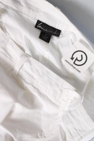 Дамски панталон Lani, Размер 3XL, Цвят Бял, Цена 41,00 лв.