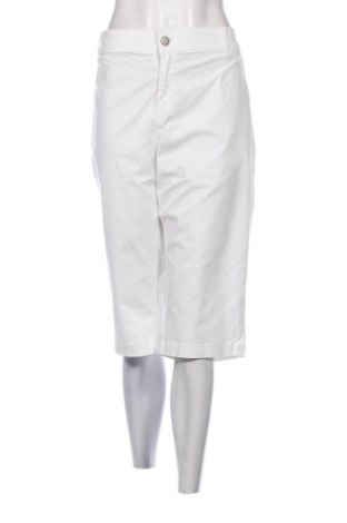Γυναικείο παντελόνι Lani, Μέγεθος 3XL, Χρώμα Λευκό, Τιμή 20,97 €