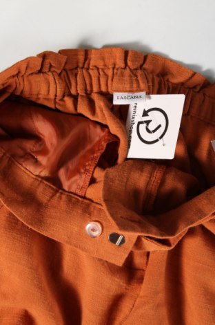 Damenhose Lascana, Größe M, Farbe Orange, Preis € 11,38