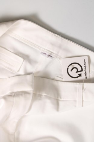 Γυναικείο παντελόνι Lascana, Μέγεθος XL, Χρώμα Λευκό, Τιμή 23,71 €