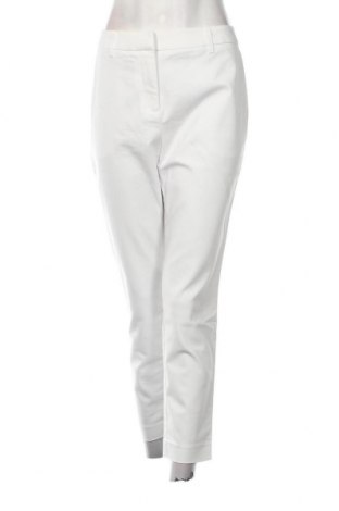 Дамски панталон Lascana, Размер XL, Цвят Бял, Цена 23,00 лв.