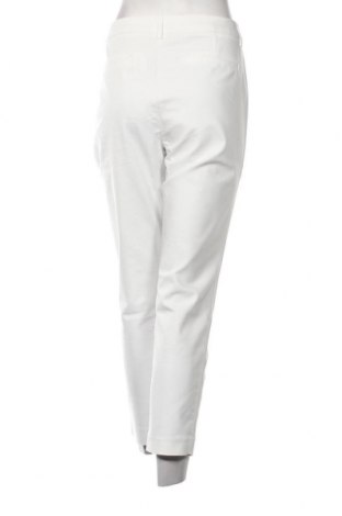 Pantaloni de femei Lascana, Mărime XL, Culoare Alb, Preț 151,32 Lei