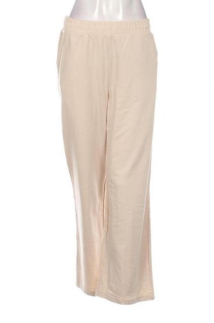 Pantaloni de femei Lascana, Mărime M, Culoare Bej, Preț 62,04 Lei