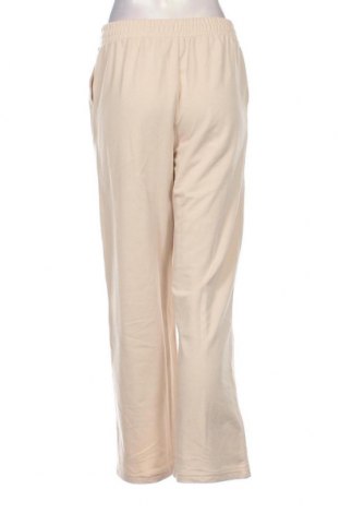 Damenhose Lascana, Größe M, Farbe Beige, Preis 23,71 €