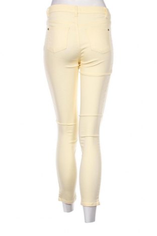 Γυναικείο παντελόνι Lascana, Μέγεθος S, Χρώμα Κίτρινο, Τιμή 11,14 €