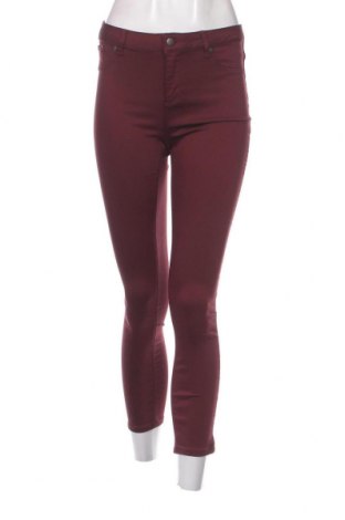 Γυναικείο παντελόνι Lascana, Μέγεθος S, Χρώμα Κόκκινο, Τιμή 11,38 €