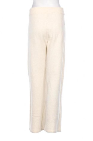 Pantaloni de femei Lascana, Mărime M, Culoare Ecru, Preț 62,00 Lei