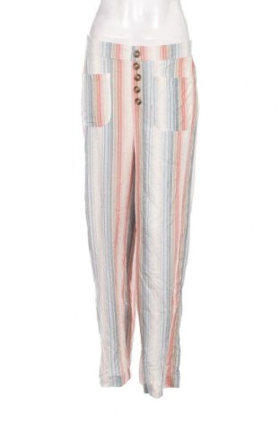 Γυναικείο παντελόνι Lascana, Μέγεθος M, Χρώμα Πολύχρωμο, Τιμή 13,05 €