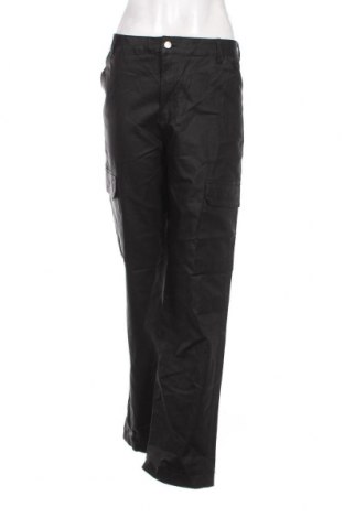 Дамски панталон Laulia, Размер L, Цвят Черен, Цена 7,25 лв.