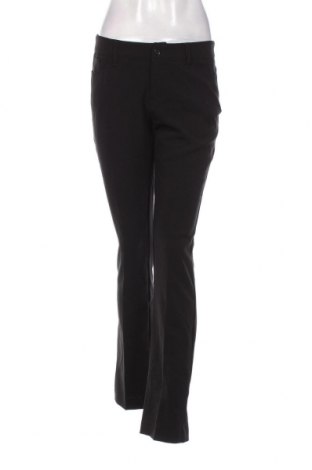 Дамски панталон Laura Scott, Размер M, Цвят Черен, Цена 15,84 лв.