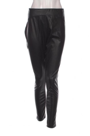 Дамски панталон Laura Torelli, Размер L, Цвят Черен, Цена 29,00 лв.