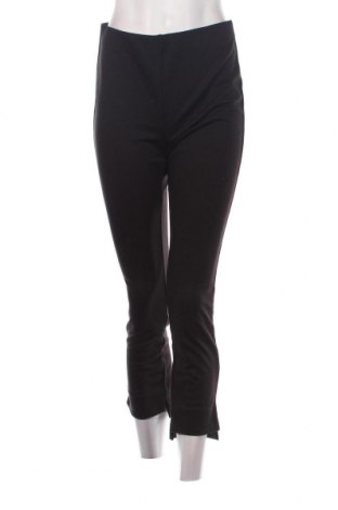 Γυναικείο παντελόνι Laura Torelli, Μέγεθος M, Χρώμα Μαύρο, Τιμή 2,87 €