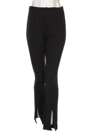 Дамски панталон Laura Torelli, Размер M, Цвят Черен, Цена 5,51 лв.