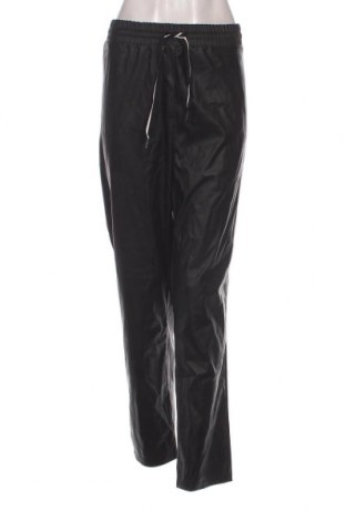 Γυναικείο παντελόνι Laura Torelli, Μέγεθος XXL, Χρώμα Μαύρο, Τιμή 9,87 €