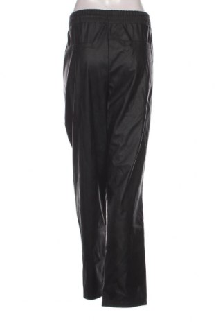 Γυναικείο παντελόνι Laura Torelli, Μέγεθος XXL, Χρώμα Μαύρο, Τιμή 9,87 €