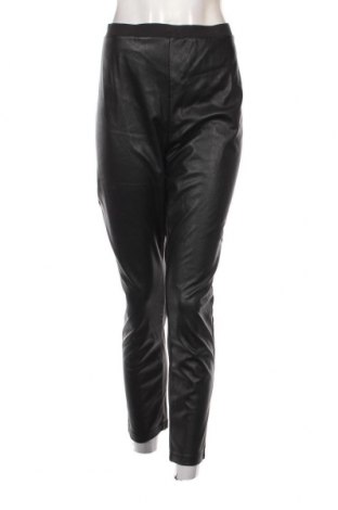Pantaloni de femei Laura Torelli, Mărime XXL, Culoare Negru, Preț 57,23 Lei