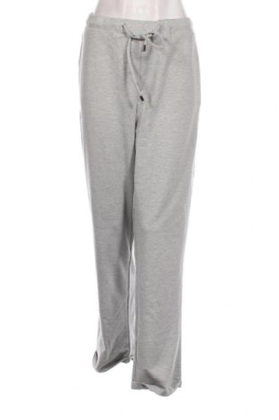 Pantaloni de femei Laura Torelli, Mărime XL, Culoare Gri, Preț 95,39 Lei