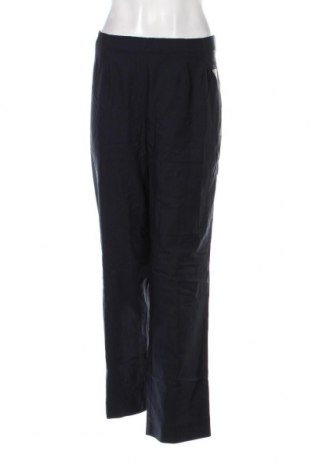 Дамски панталон Laurie, Размер XL, Цвят Син, Цена 17,68 лв.
