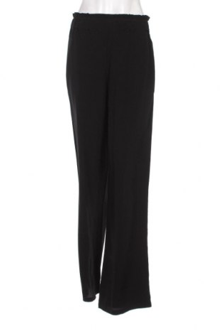 Γυναικείο παντελόνι LeGer By Lena Gercke, Μέγεθος S, Χρώμα Μαύρο, Τιμή 9,59 €