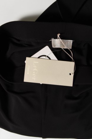Дамски панталон LeGer By Lena Gercke X About you, Размер S, Цвят Черен, Цена 15,81 лв.