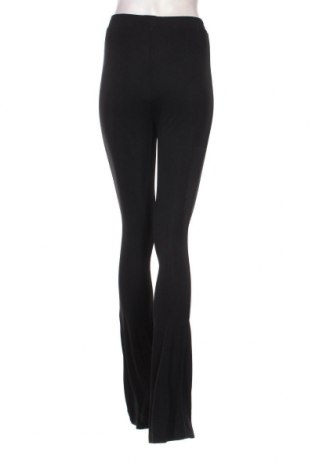 Дамски панталон LeGer By Lena Gercke X About you, Размер S, Цвят Черен, Цена 13,95 лв.