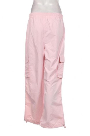 Дамски панталон LeGer By Lena Gercke X About you, Размер S, Цвят Розов, Цена 93,00 лв.