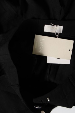 Дамски панталон LeGer By Lena Gercke X About you, Размер M, Цвят Черен, Цена 19,53 лв.