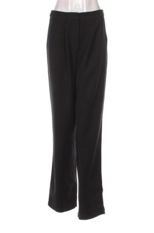 Pantaloni de femei LeGer By Lena Gercke X About you, Mărime M, Culoare Negru, Preț 45,89 Lei