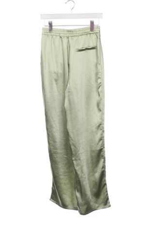 Dámské kalhoty  LeGer By Lena Gercke X About you, Velikost XS, Barva Zelená, Cena  1 348,00 Kč
