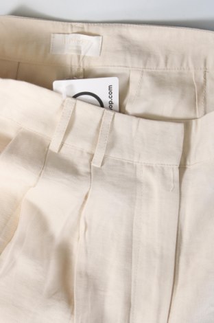 Дамски панталон LeGer By Lena Gercke X About you, Размер XS, Цвят Бежов, Цена 37,20 лв.