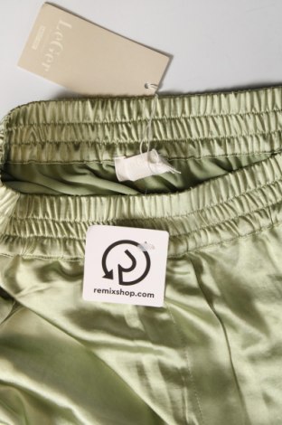 Pantaloni de femei LeGer By Lena Gercke X About you, Mărime M, Culoare Verde, Preț 61,18 Lei