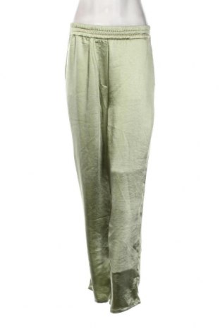 Damenhose LeGer By Lena Gercke X About you, Größe M, Farbe Grün, Preis 21,57 €