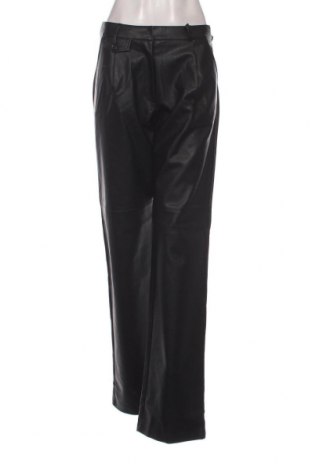 Дамски панталон LeGer By Lena Gercke X About you, Размер M, Цвят Черен, Цена 93,00 лв.