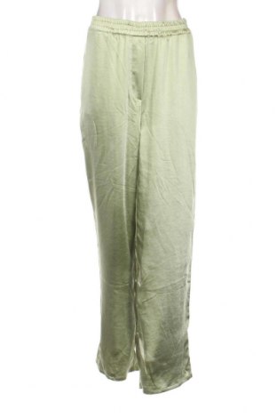 Damenhose LeGer By Lena Gercke X About you, Größe M, Farbe Grün, Preis € 9,59