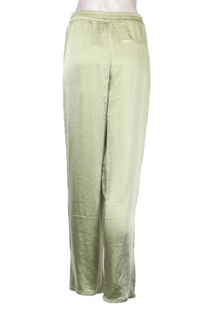 Pantaloni de femei LeGer By Lena Gercke X About you, Mărime S, Culoare Verde, Preț 61,18 Lei