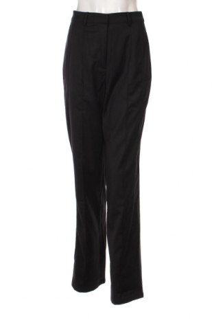 Pantaloni de femei LeGer By Lena Gercke X About you, Mărime XS, Culoare Negru, Preț 45,89 Lei