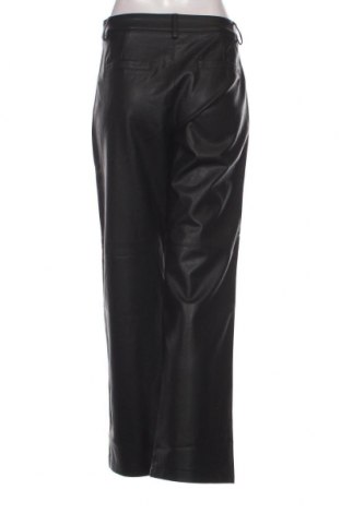 Γυναικείο παντελόνι LeGer By Lena Gercke X About you, Μέγεθος S, Χρώμα Μαύρο, Τιμή 10,55 €