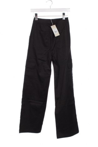 Pantaloni de femei LeGer By Lena Gercke X About you, Mărime XS, Culoare Negru, Preț 122,37 Lei