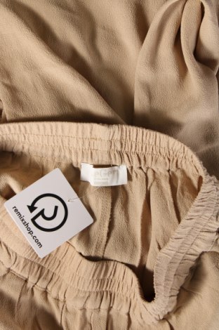 Дамски панталон LeGer By Lena Gercke X About you, Размер M, Цвят Бежов, Цена 93,00 лв.