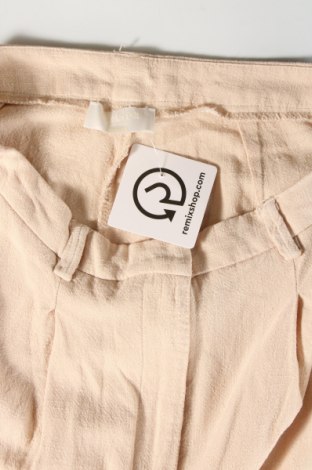 Дамски панталон LeGer By Lena Gercke X About you, Размер XS, Цвят Бежов, Цена 26,04 лв.
