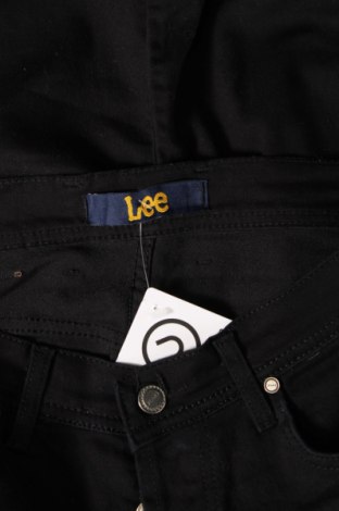 Pantaloni de femei Lee, Mărime M, Culoare Negru, Preț 122,19 Lei
