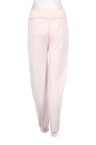Γυναικείο παντελόνι Lefties, Μέγεθος M, Χρώμα Ρόζ , Τιμή 16,00 €