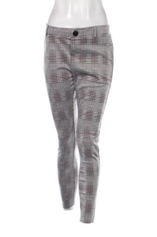 Γυναικείο παντελόνι Lefties, Μέγεθος L, Χρώμα Πολύχρωμο, Τιμή 3,59 €