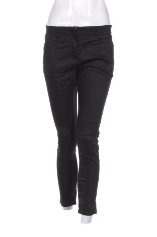 Γυναικείο παντελόνι Lefties, Μέγεθος S, Χρώμα Μαύρο, Τιμή 3,23 €