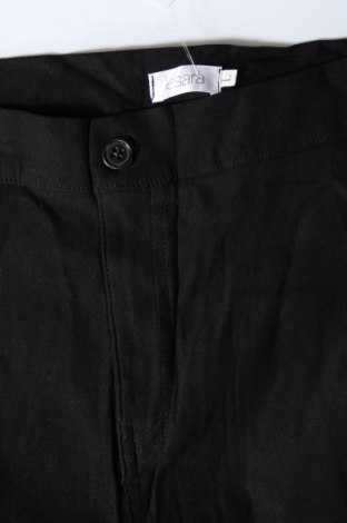 Pantaloni de femei Lesara, Mărime M, Culoare Negru, Preț 15,26 Lei